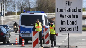 An den Grenzen der Verfassung
