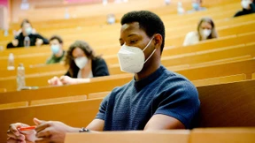 Präsenz lässt sich durch nichts ersetzen