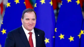 Schwedens neuer Ministerpräsident ist der alte