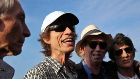 Neuer Song der Rolling Stones in Corona-Zeiten