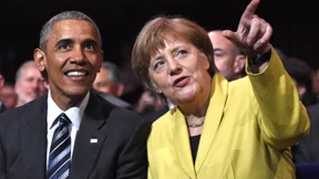 Obama glaubt nicht mehr an TTIP-Ratifizierung in seiner Amtszeit