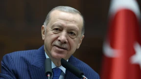 Die mobile Guillotine saust