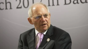 Schäuble: EU ist die beste Idee im 20. Jahrhundert