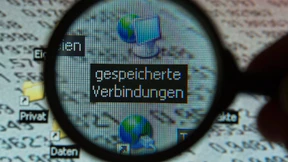 Verfassungsgericht zweifelt an der Vorratsdatenspeicherung