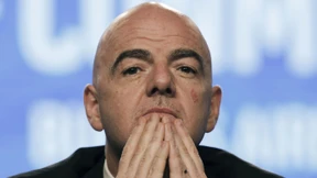 Eine Geschichte über Macht im Fußball