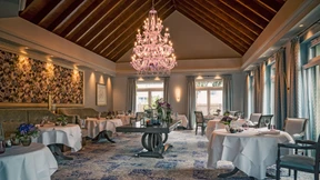 Hier gibt es Soulfood für alle