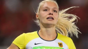 Lisa Mayer sprintet mit Bestzeit zur Olympianorm