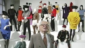 Pierre Cardin wäre 100 geworden
