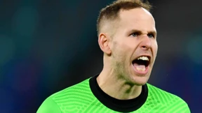 Das Fundament der Festung von RB Leipzig