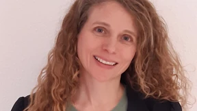 Mirjam Sprau wird neue Direktorin