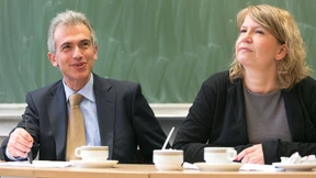 150 Millionen Euro mehr für marode Schulen