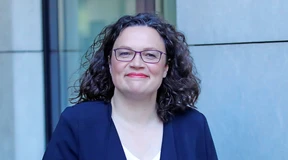 Zurück auf der großen Bühne