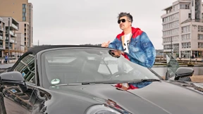 Ein Kick, der stärker ist als Kokain