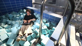 Sie wollen vor allem Spaß