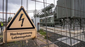 Frankfurts Stromnetz ist geteilt, das macht es sicherer