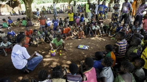 Starthilfe für Sinnsucher