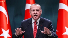 Erdoğan formülü: Buzdolabı ile uçuşa geçmek