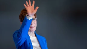 Üb immer Treu und Redlichkeit