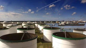 Die Sorge um die Weltkonjunktur wächst  