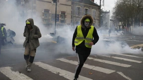 Abermals Zehntausende „Gelbwesten“ auf den Straßen