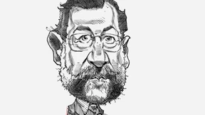Rajoy, der Bedächtige