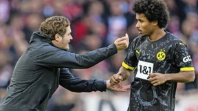 Dortmund und die Grenzen des Gestümpers