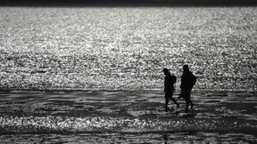 Die Gedanken sind befreit