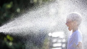 Ozonwert übersteigt Schwelle