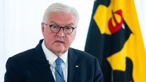 Bundespräsident Steinmeier ruft Bürgerinnen und Bürger zum Wählen auf