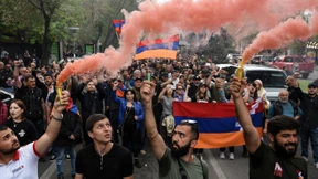 Moskau als Feind und als Partner