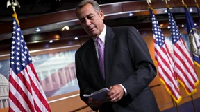 Kongress einigt sich in letzter Minute auf Haushalt