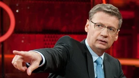 Vorfreude auf zu Guttenberg