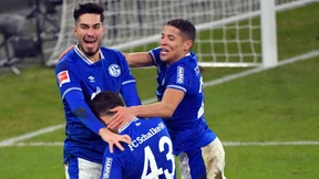 Schalke 04 malocht und siegt sogar wieder