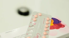 Immer weniger junge Frauen nehmen die Antibabypille