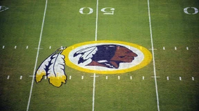 Washington Redskins trennen sich von ihrem Namen