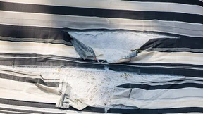 Online-Shop muss Matratze auch ausgepackt zurücknehmen