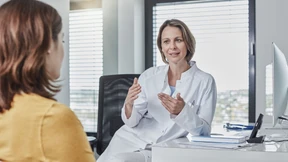 Neuer Schwung für klinische Forschung