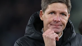 Kann die Eintracht Glasner langfristig binden?