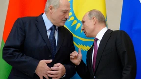 Lukaschenka: Russland bietet „umfassende Hilfe“ an