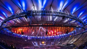 Bunter und kraftvoller als die Eröffnungsfeier der Olympischen Spiele