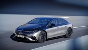 770 Kilometer soll er schaffen