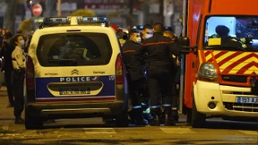 Angriff mit Schusswaffe vor Kirche in Lyon