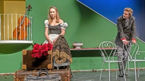 Barockes Meisterstück: „Das Spiel von Liebe und Zufall“