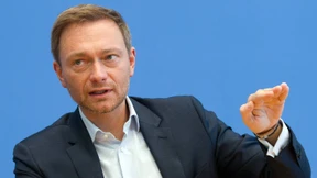 Für den FDP-Chef ist die Wahl längst entschieden