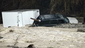 Hannover Rück kann an der Preisschaube drehen