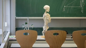 Stresstest für das öffentliche und private Leben