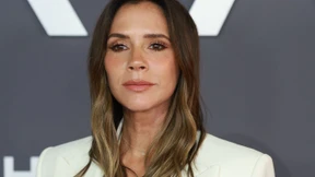 Victoria Beckham gibt Einblicke in die Pariser Fashion Week