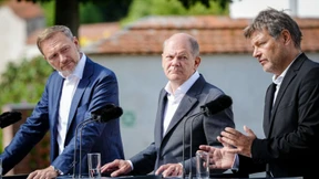 Der Bund muss wieder lernen, mit seinen Mitteln hauszuhalten