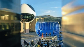 Architektur für Algorithmen