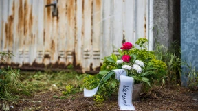 Zwei Männer gestehen Mord an Rebecca